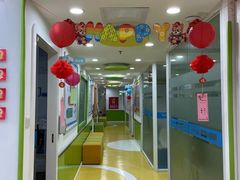 -童程童美少儿编程乐高机器人(香蜜湖校区)