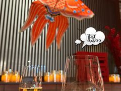 -肆海小川菜酒馆Wine Bistro (青年路店)