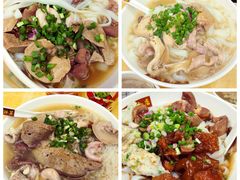 -荔林食店(西华路店)