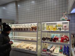 -一鸣真鲜奶吧(双菱路店)