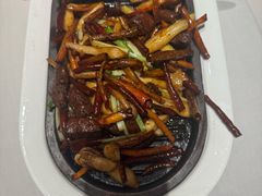 -蘇锦宴·淮扬菜烤鸭·小院(三元桥霄云路店)