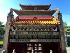 -北陵公园