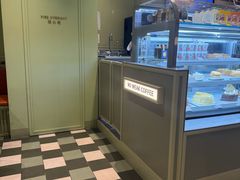 -Peet's Coffee皮爷咖啡(德基店)