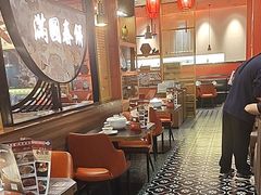 -满园烤鸭·春饼(沈北万达店)