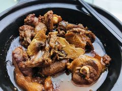 -泰谷酒店·太古码头闽菜自助餐厅