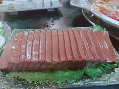 -袍哥码头老火锅(横岗分店)