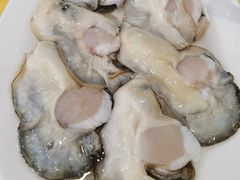 -濠轩阁特色生蚝火锅(水湾路店)