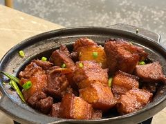 -甬小馆·焗海鲜温州菜(五马街店)