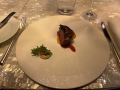 -广州四季酒店·佰鲜汇·现代法餐