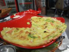 海鲜饼-杀猪天·韩国烤肉(总店)