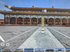 -故宫博物院(故宫)
