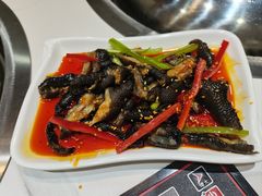 -玺炖·中国铁锅炖(虹桥天街店)