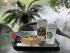 -星巴克(西湖天地店)