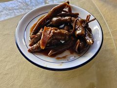 -山东单县风味羊肉汤馆(望园路店)