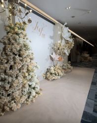 -金茂深圳JW万豪酒店·宴会厅