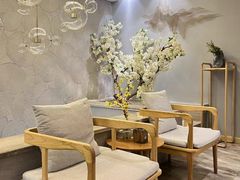 -云中漫步·足疗养生会馆(金开店)