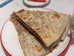 傻四肉饼-傻四肉饼·京味菜·北京烤鸭(劲松店)