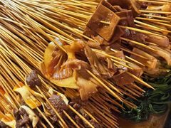牛肉-雲记卢妈冷锅串串(中道街总店)