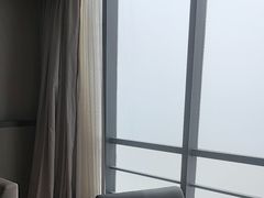 -青岛西海岸隆和福朋喜来登酒店