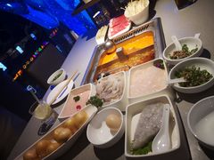 -海底捞火锅(老城根店)