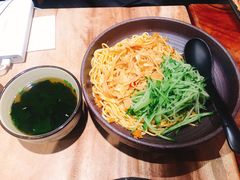 -和府捞面(东直门银座店)