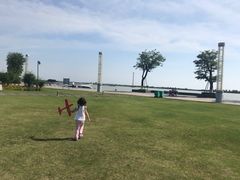 -滆湖低碳生态公园