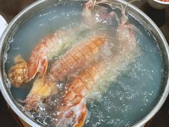 -凯华海鲜火锅·传承三十六年