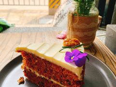 -O'mills Sourdough Bakery&Bistro(永嘉路店)