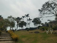 -胡里山炮台