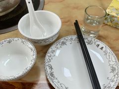 -汕头郑记牛肉火锅店(中山总店)