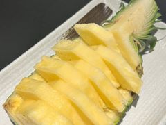 -御牛道日式烤肉料理(杭州西溪印象城店)