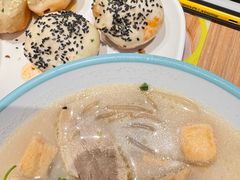 -小杨生煎(松江大学城店)