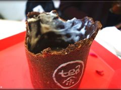 -茶是一枝花泡茶店