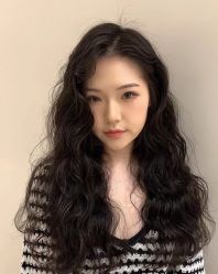 -杉影印象日式烫染專門店