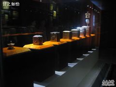 -法门文化景区