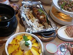 -新白鹿餐厅(城西银泰城店)