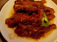 -杭州JW万豪酒店-万豪中餐厅