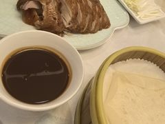 -蓬莱阁中餐厅(崇文门店)