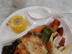 -素清香(解放路店)