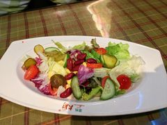 -美森西餐厅(曙光大道店)