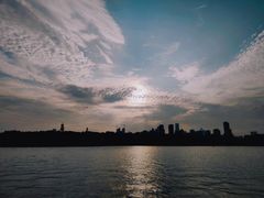 -东湖磨山景区