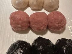 四喜丸子-荣记火锅(青悦城店)