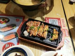 -友壹町寿司(嘉洲广场店)