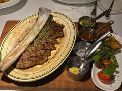 M9牛小排500G-燃扒房Steakhouse(皇庭店)