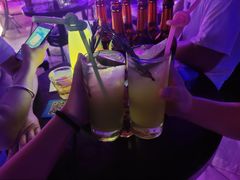 -好久不见网红乐队酒吧(鼓浪屿海底世界店)