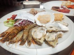-大渔之观(安贞店)
