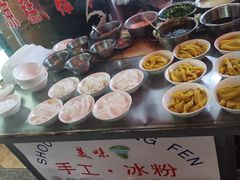 -何氏筠连水粉(明伦堂店)