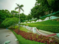 -龙环葡韵住宅式博物馆