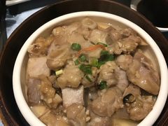 -鼓楼东街老火锅(鼓楼店)