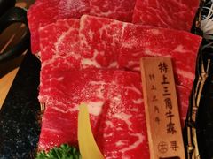 -本寻烧肉酒场(双井店)